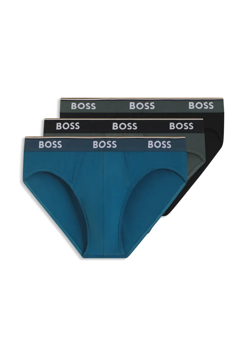 POWER 3 PACK - Slip - open miscellaneous