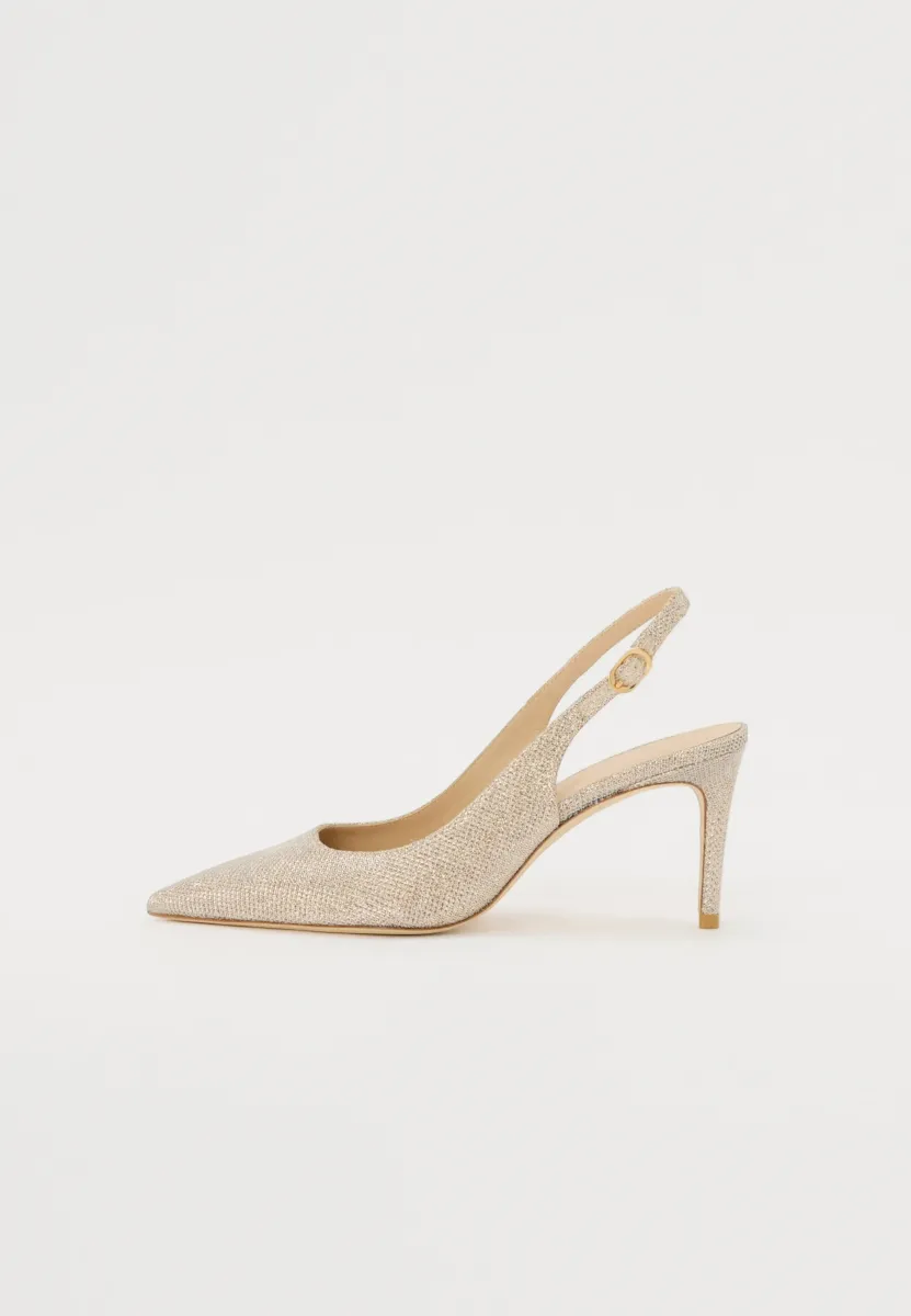 POWER  - High Heel Pumps - poudre