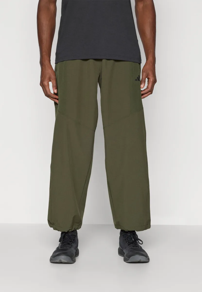 POWER PANT - Jogginghose - night cargo