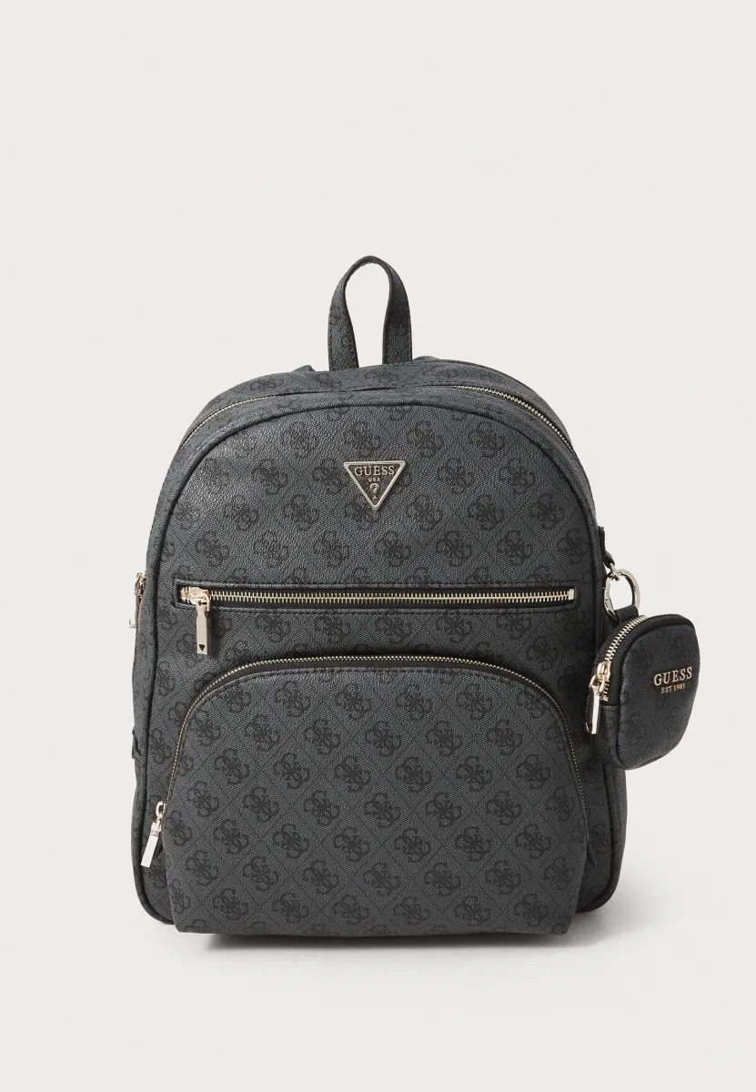 POWER PLAY II - Tagesrucksack - coal