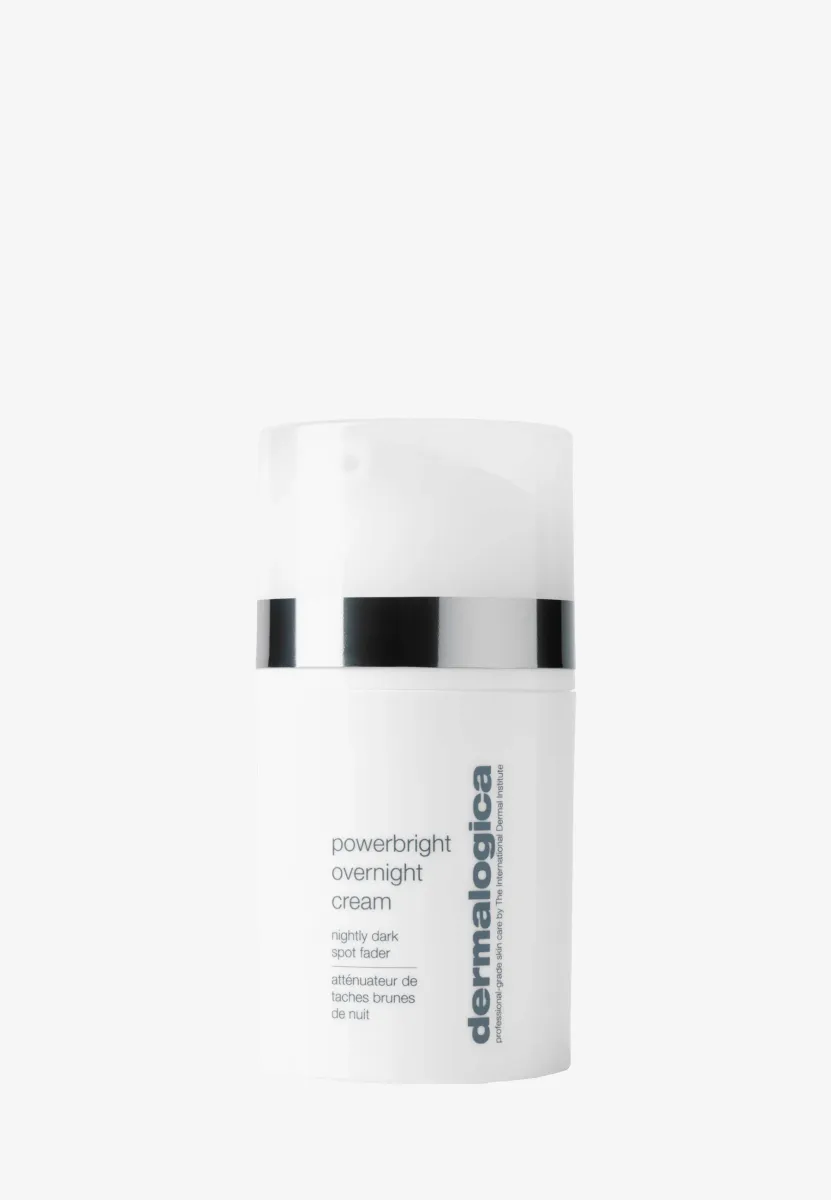 POWERBRIGHT OVERNIGHT CREAM - Serum