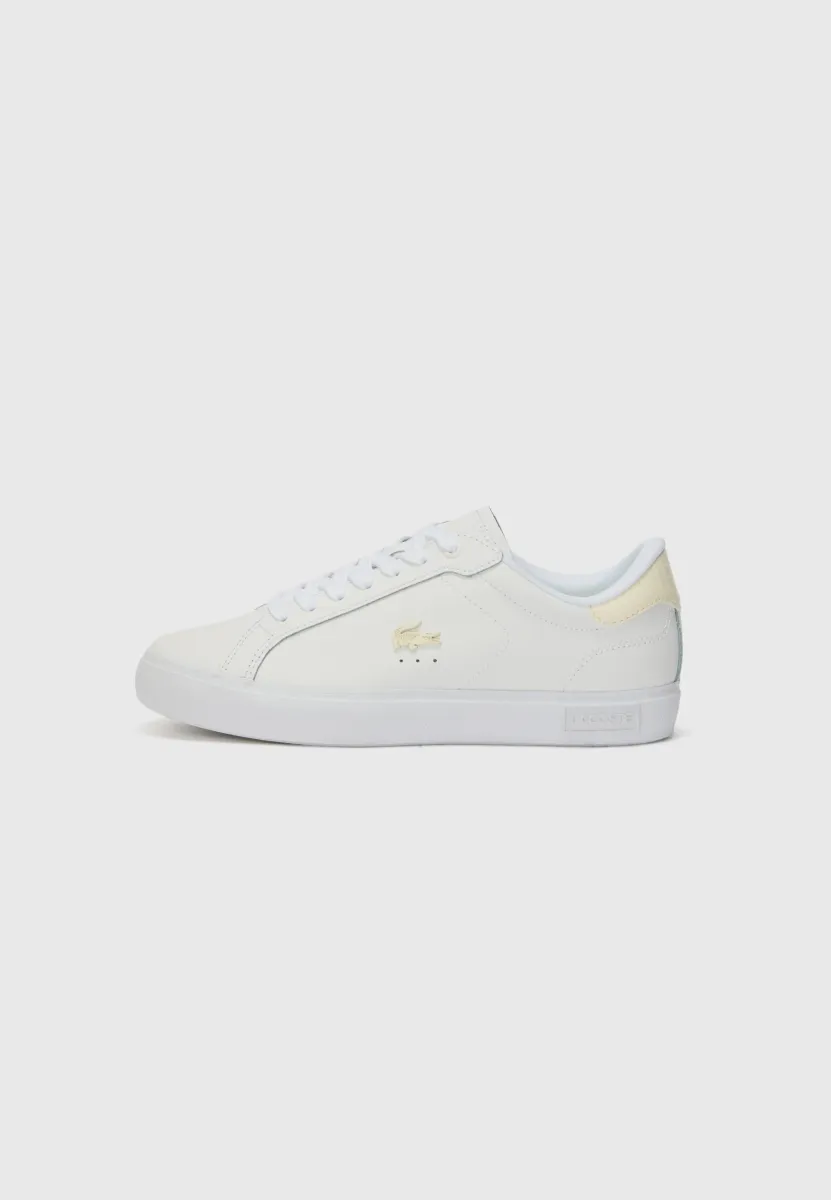 POWERCOURT 225 - Sneaker low - white