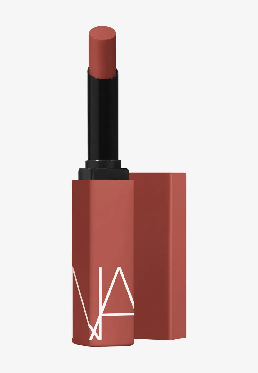 POWERMATTE LIPSTICK - Lippenstift - be my girl