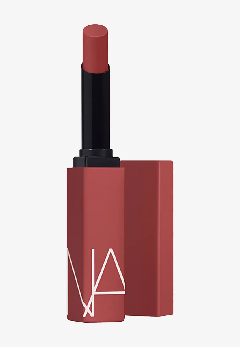 POWERMATTE LIPSTICK - Lippenstift - thunder kiss