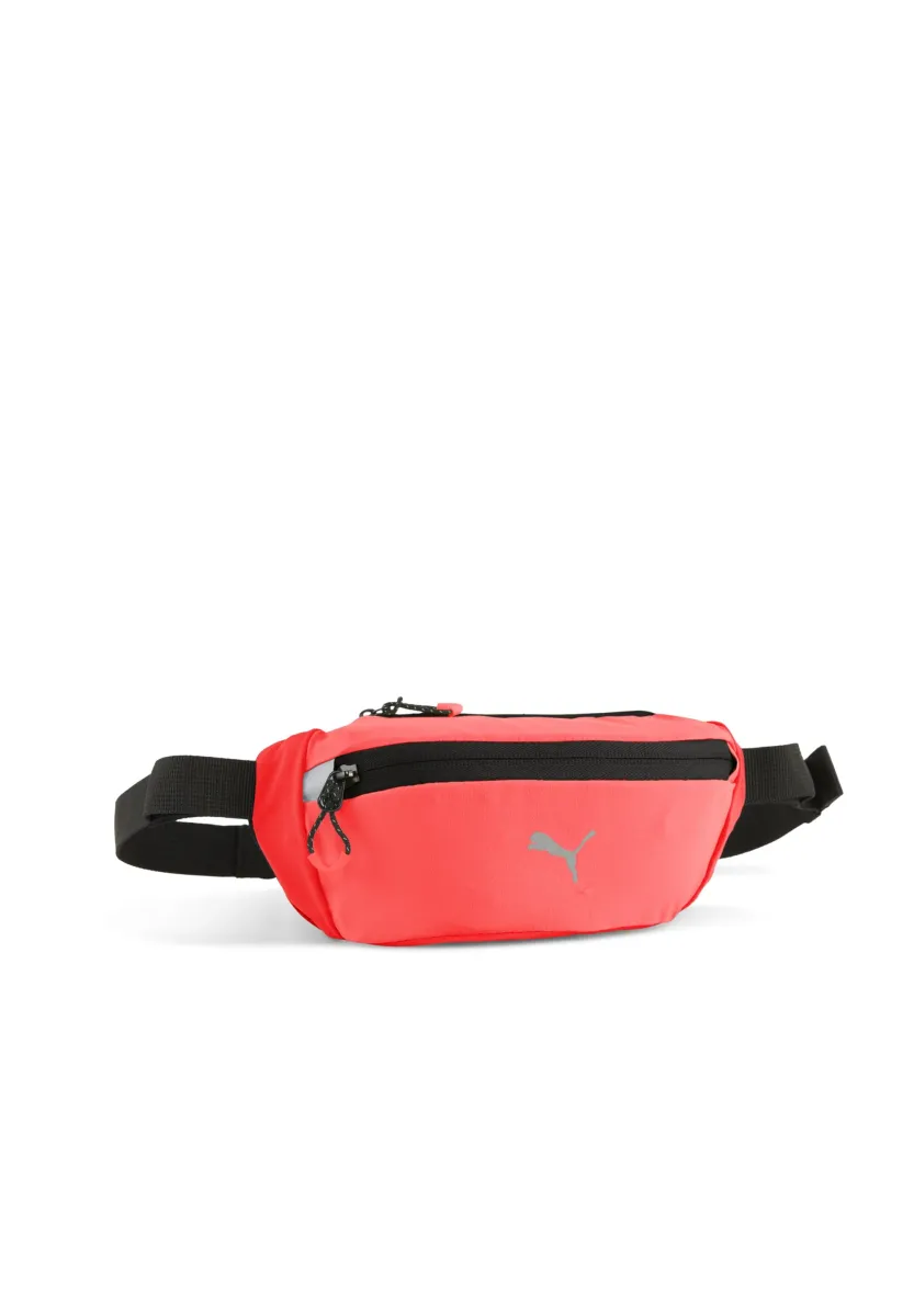 PR CLASSIC RUNNING - Gürteltasche - glowing red