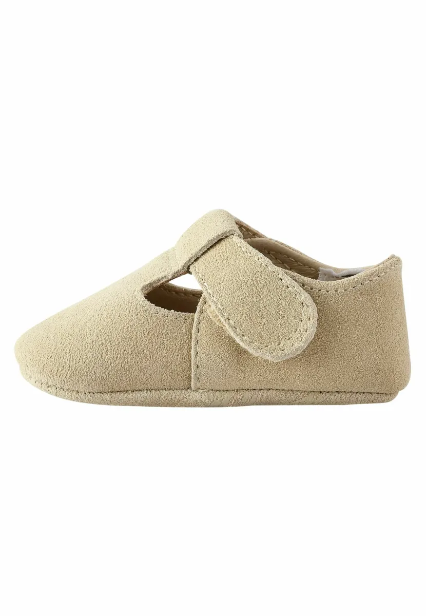 PRAM - Hausschuh - stone suede