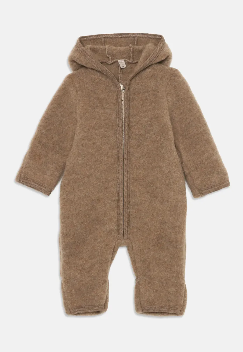 PRAM SUIT UNISEX - Jumpsuit - savannah
