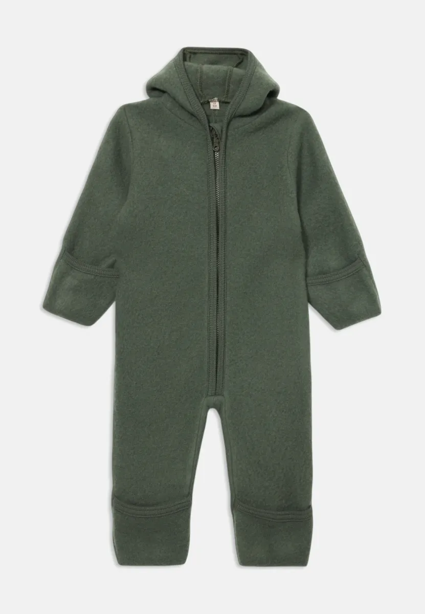 PRAMUNISEX - Jumpsuit - beetle