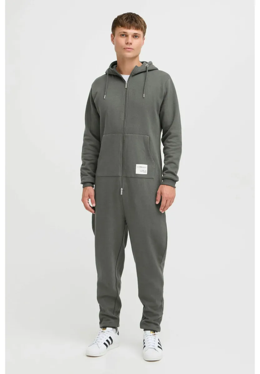 PRAndrinos - Jeans Relaxed Fit - iron gate