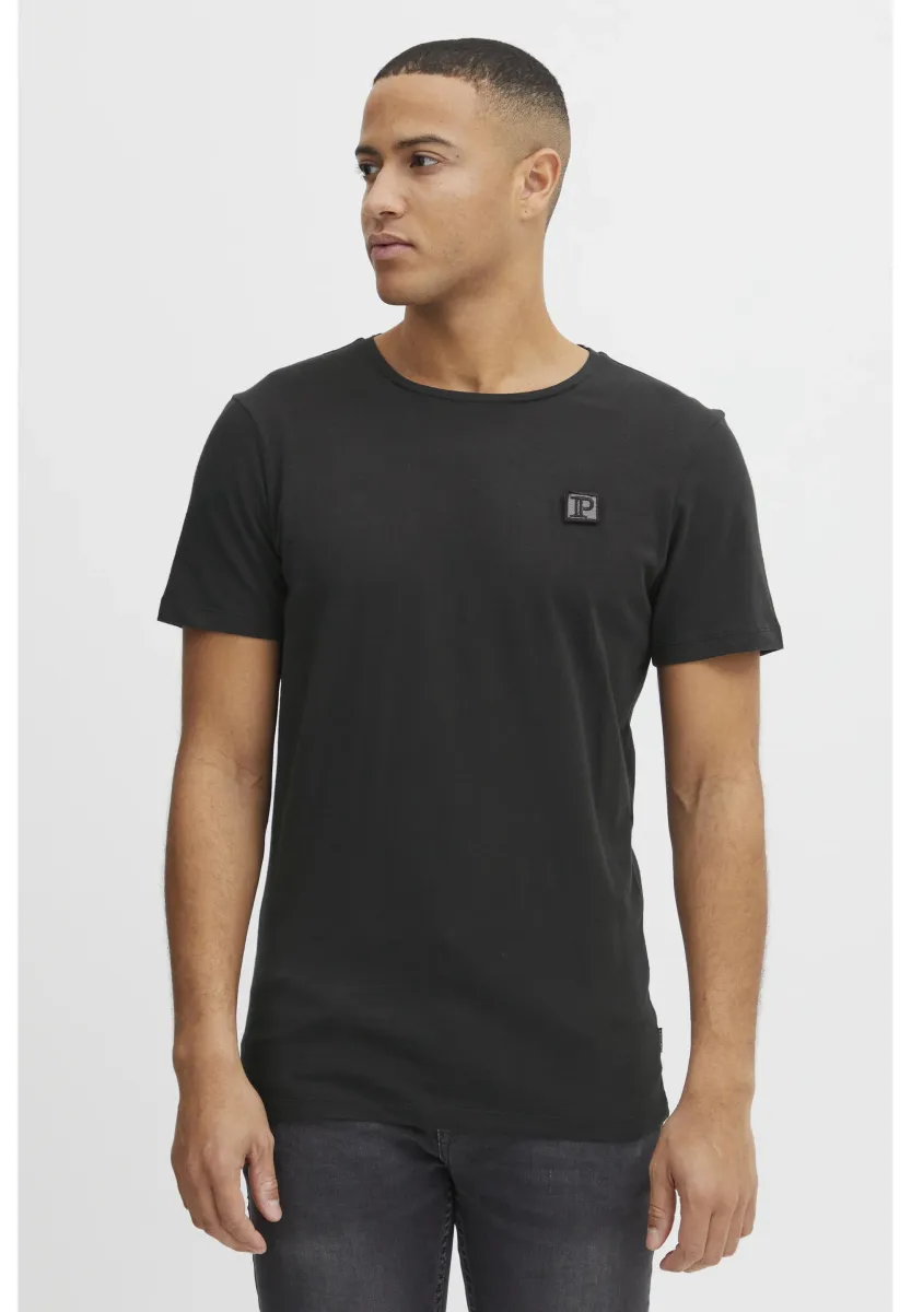 PRChris - T-Shirt basic - black