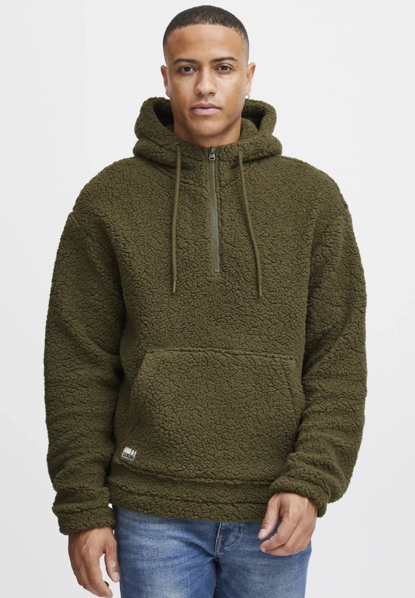PRDaeg - Kapuzenpullover - ivy green