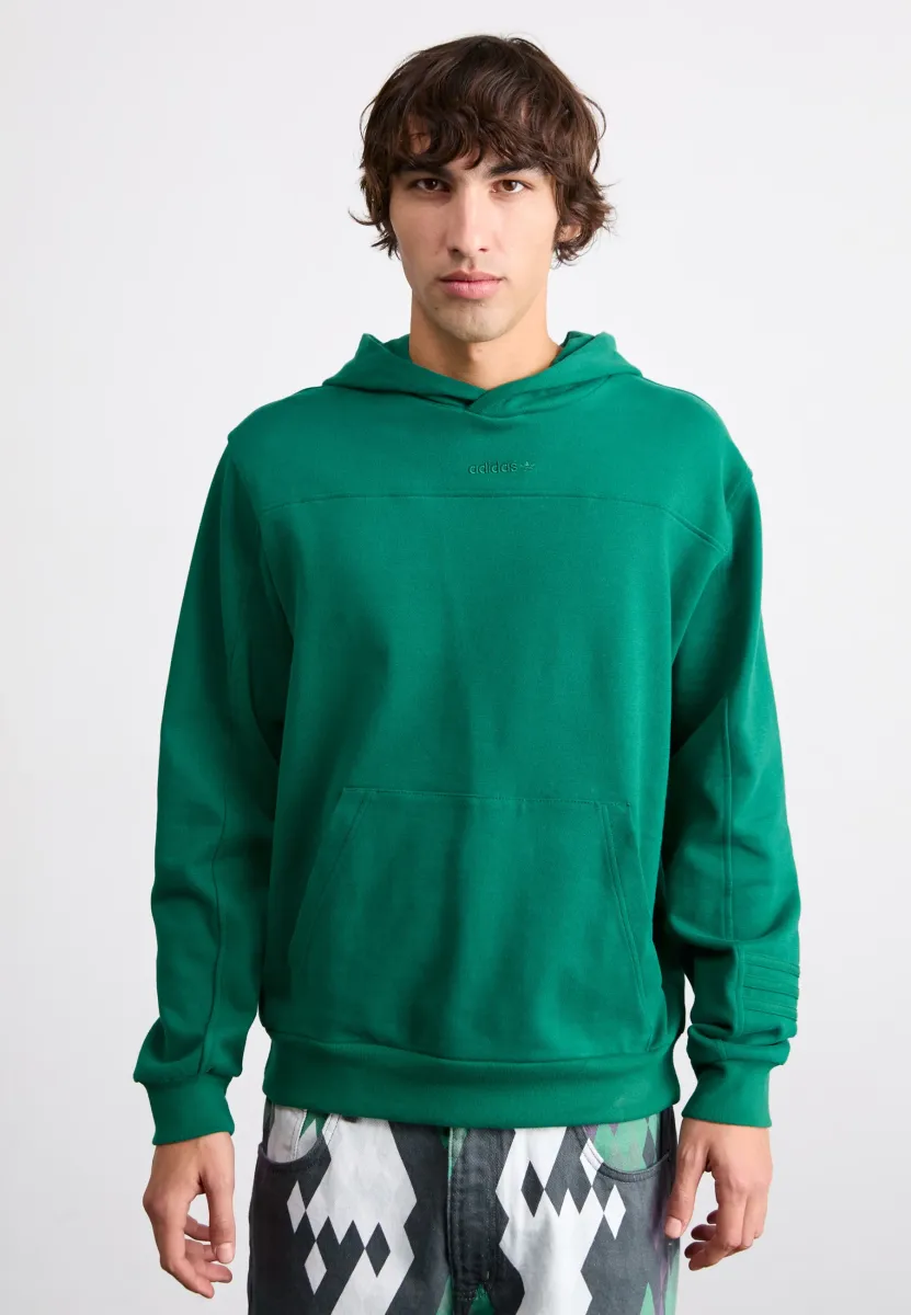 PRE-LOVED - Sweatshirt - collegiate green