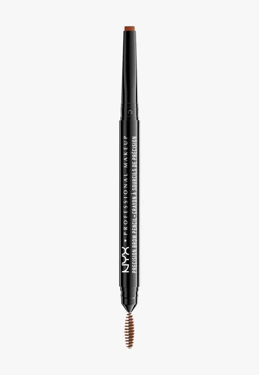 PRECISION BROW PENCIL - Augenbrauenstift - Auburn