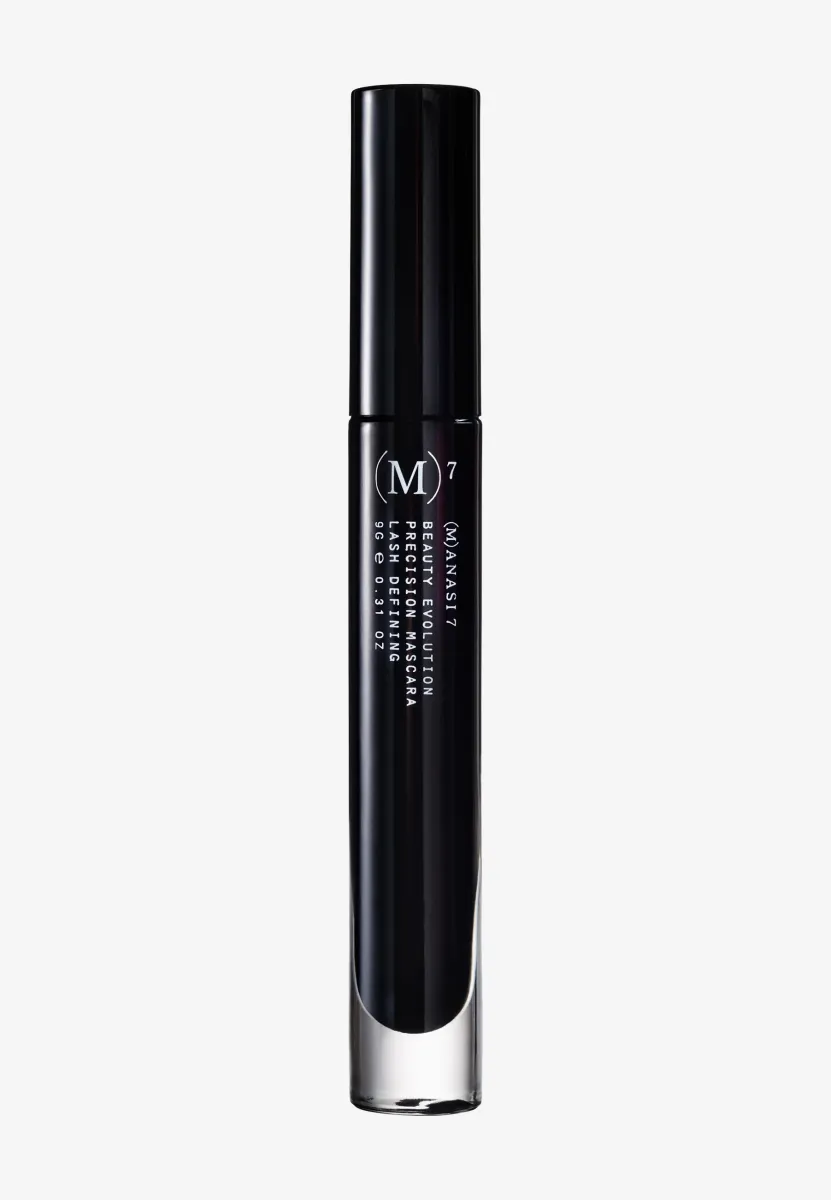 PRECISION MASCARA - Mascara - obsidian