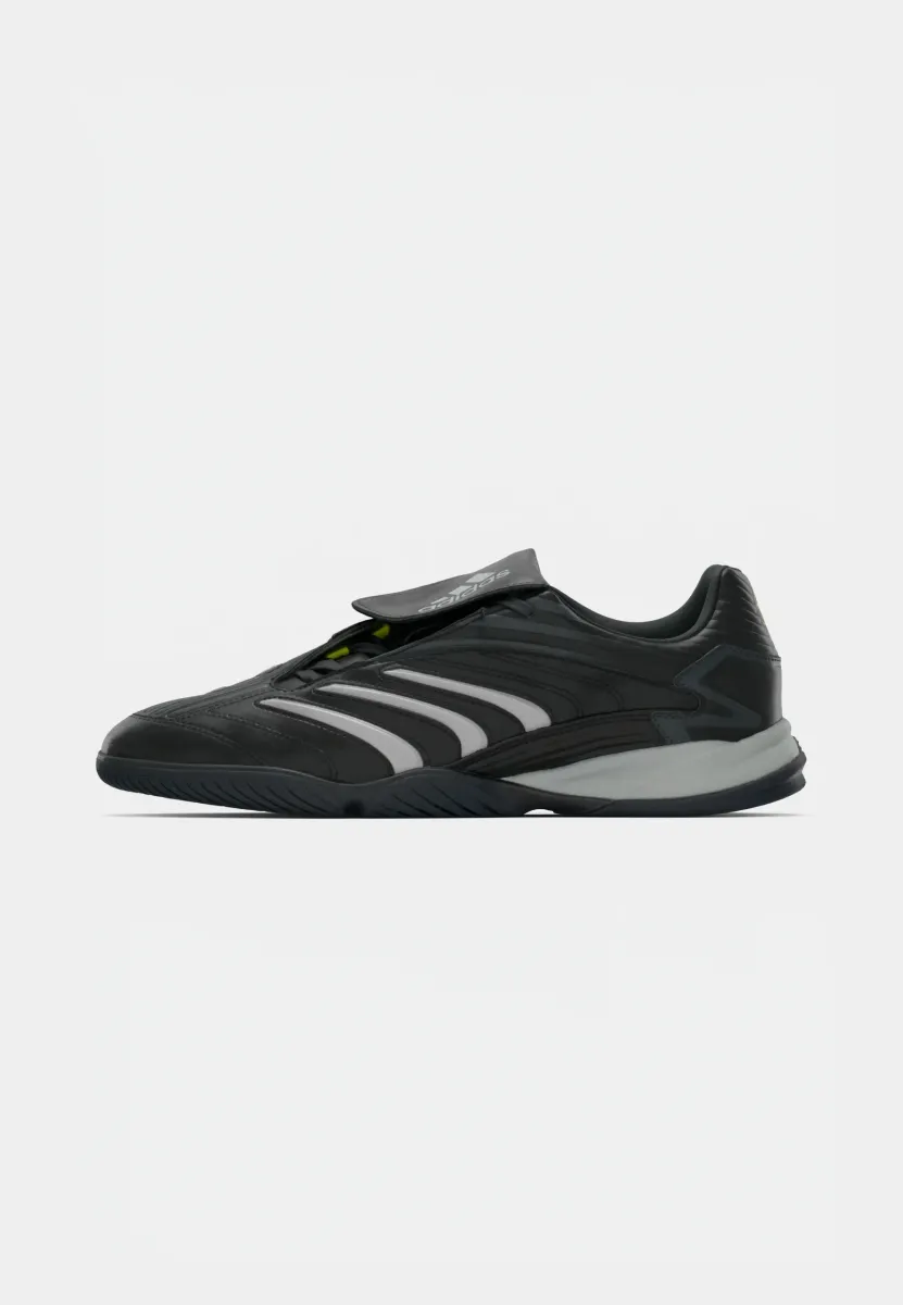 PREDATOR SALA UNISEX - Sneaker low - core black/grey/utility black