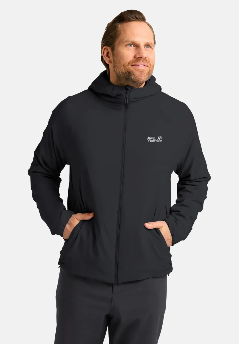 PRELIGHT  - Outdoorjacke - black