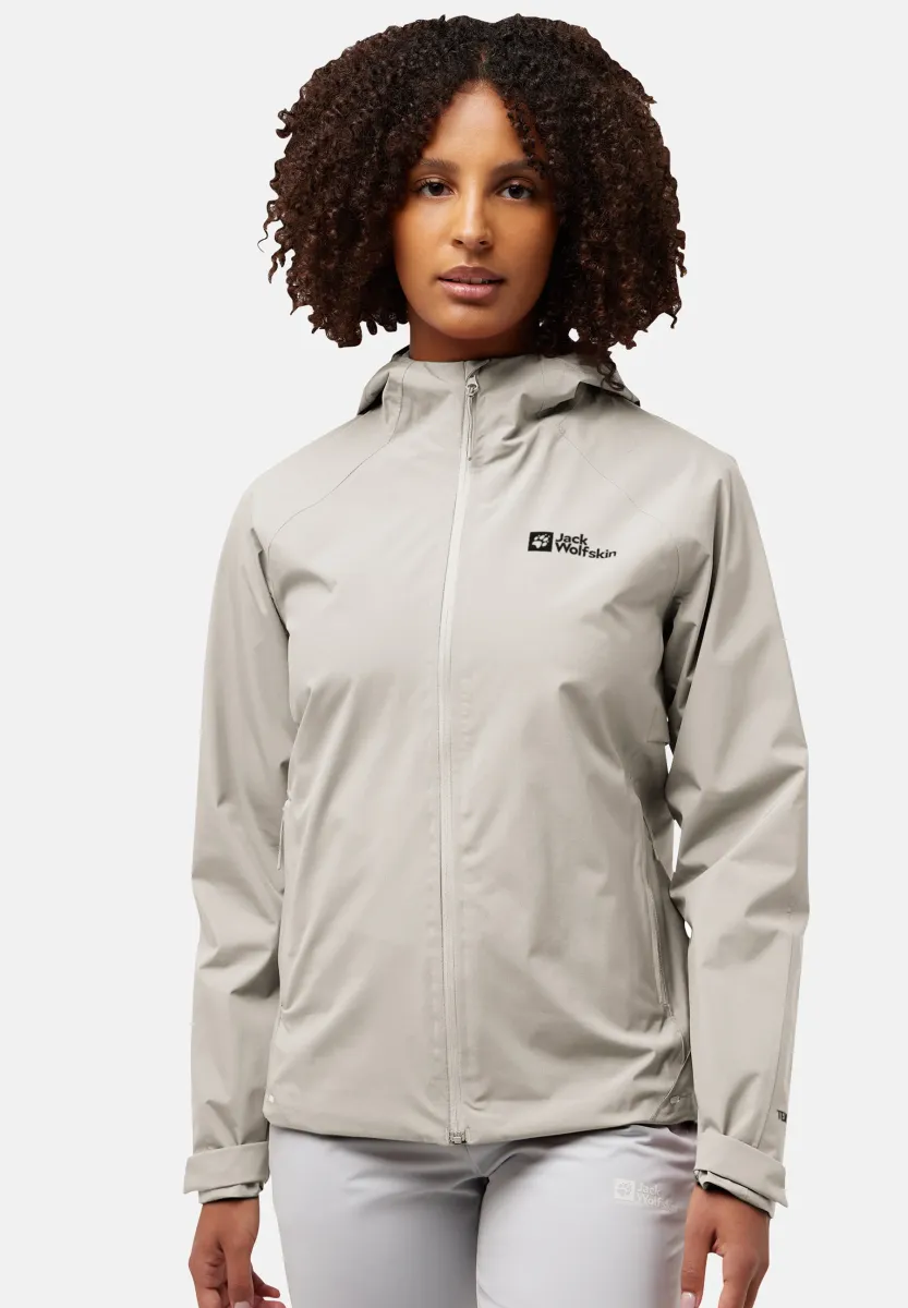 PRELIGHT - Outdoorjacke - pale sand