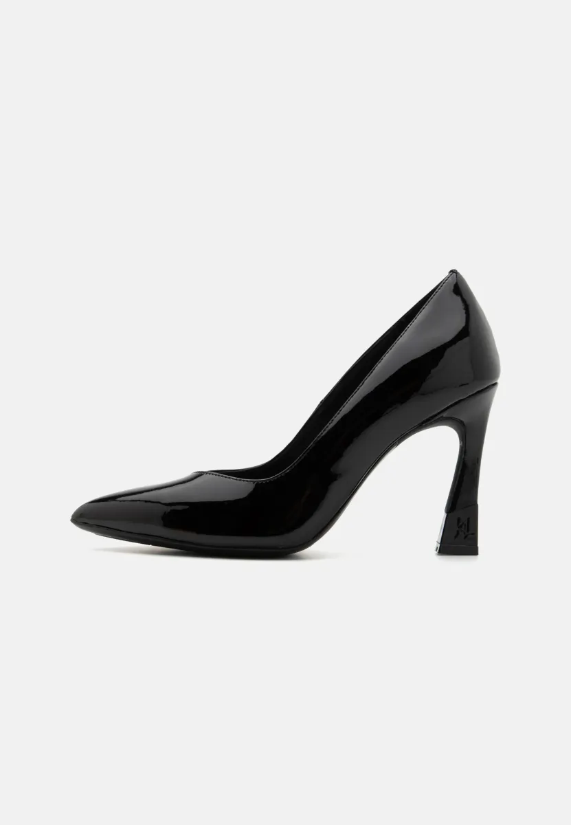 PREMIERE GLOSS - High Heel Pumps - black