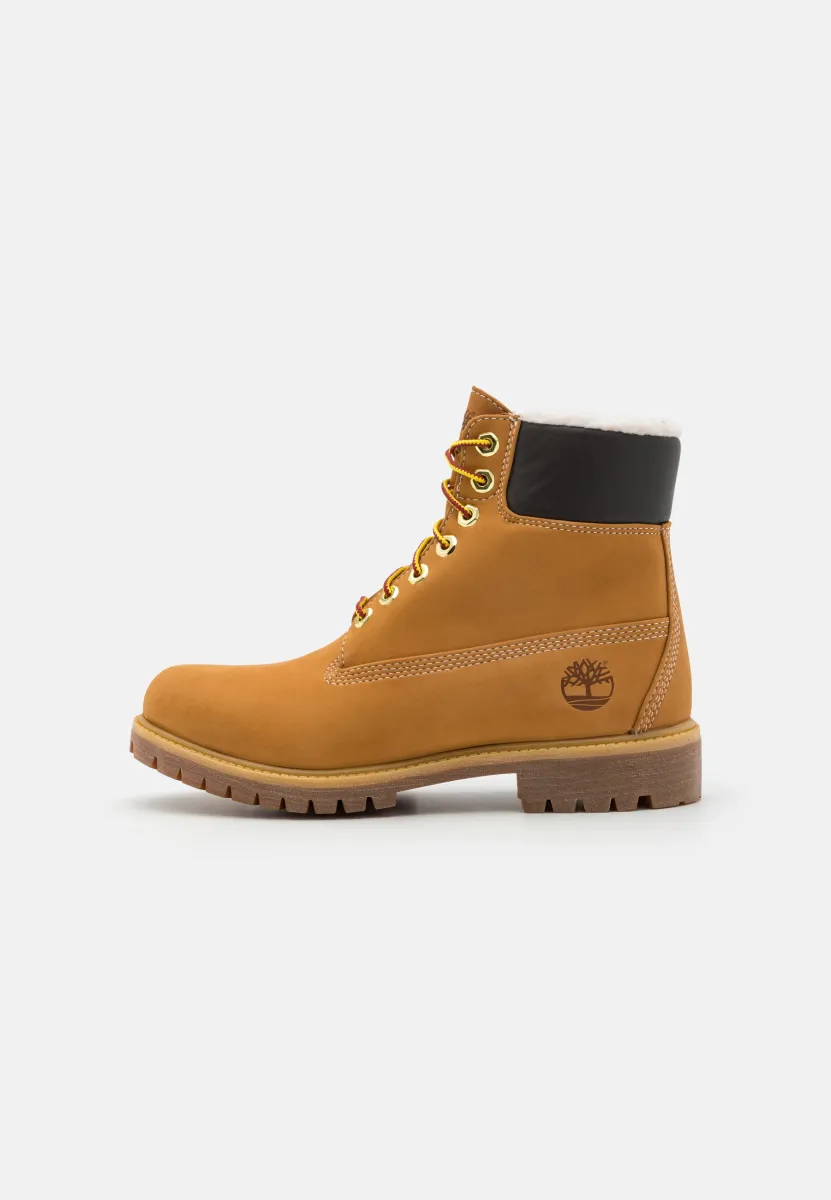 PREMIUM 6 INCH - Snowboot/Winterstiefel - wheat