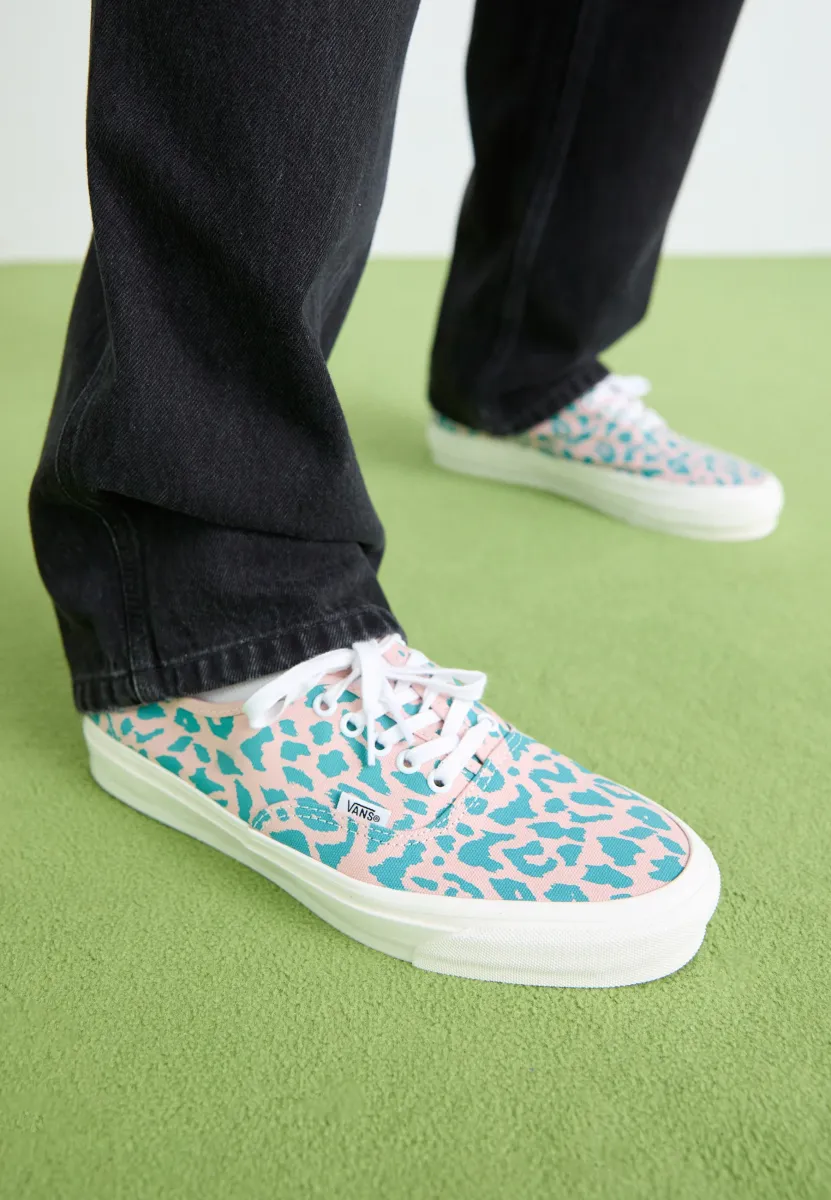 PREMIUM AUTHENTIC UNISEX - Sneaker low - sepia/rose