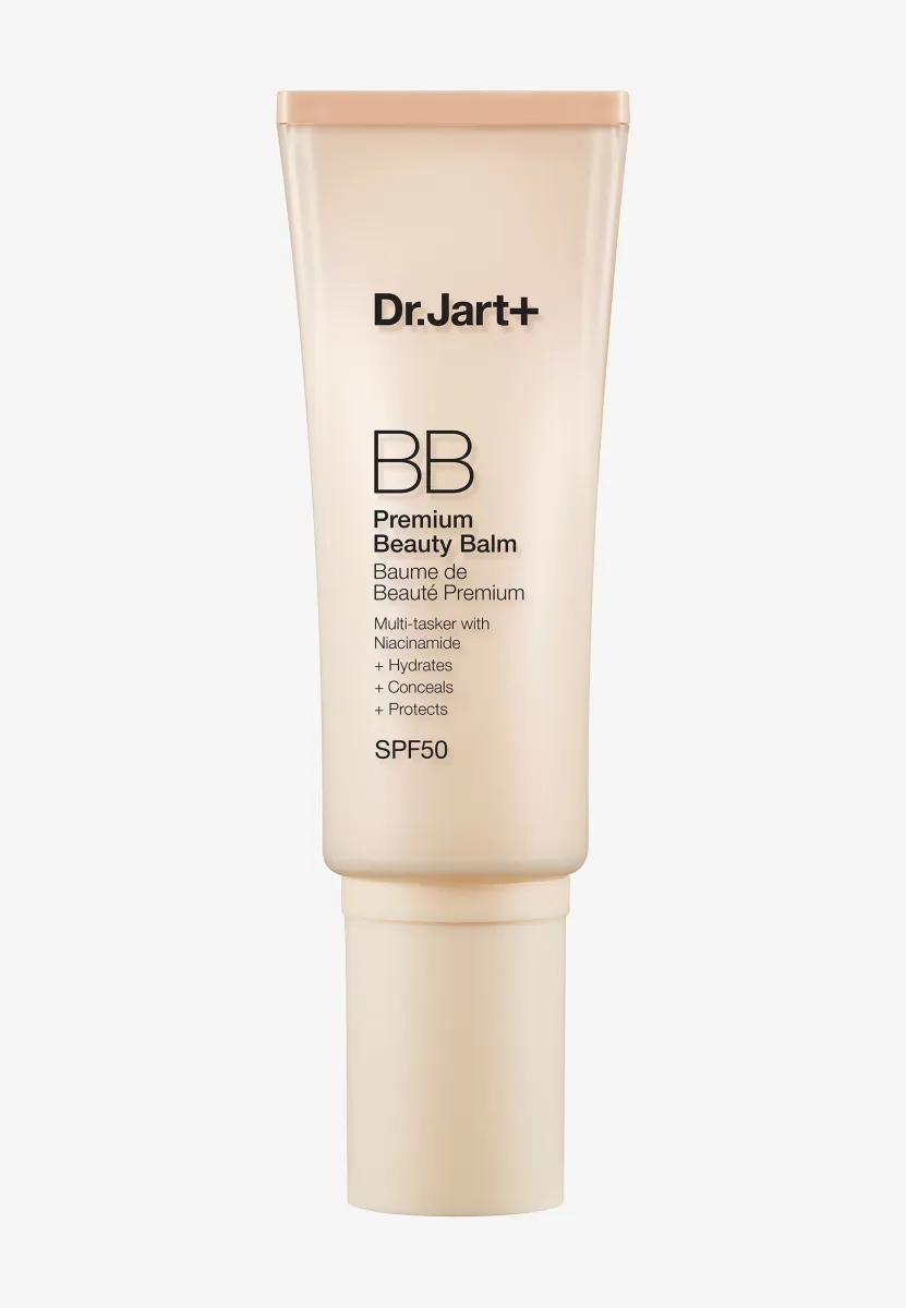 PREMIUM BB BALM - BB Cream - fair-light