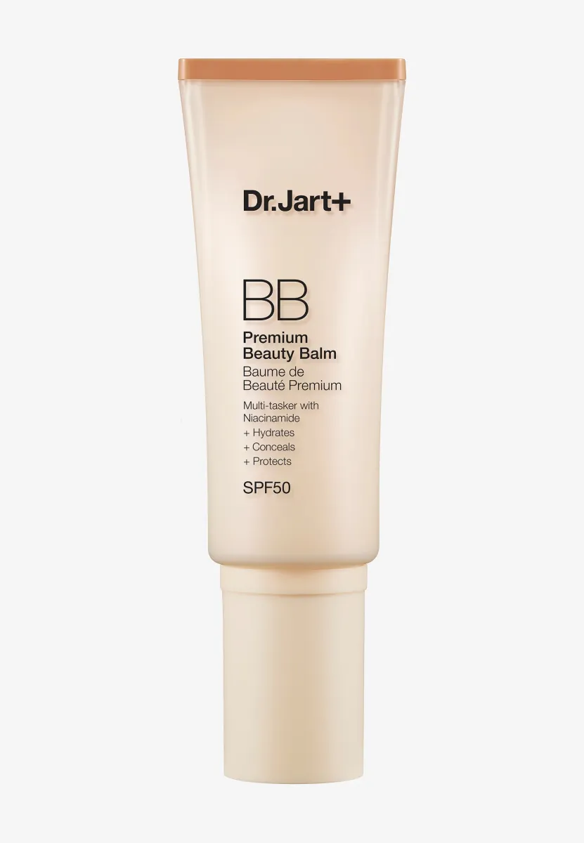 PREMIUM BB BALM - BB Cream - medium tan