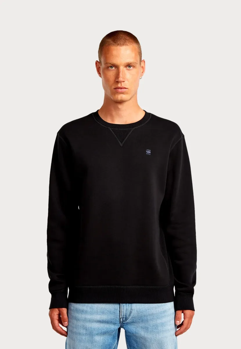 PREMIUM CORE - Sweatshirt - anthrazit