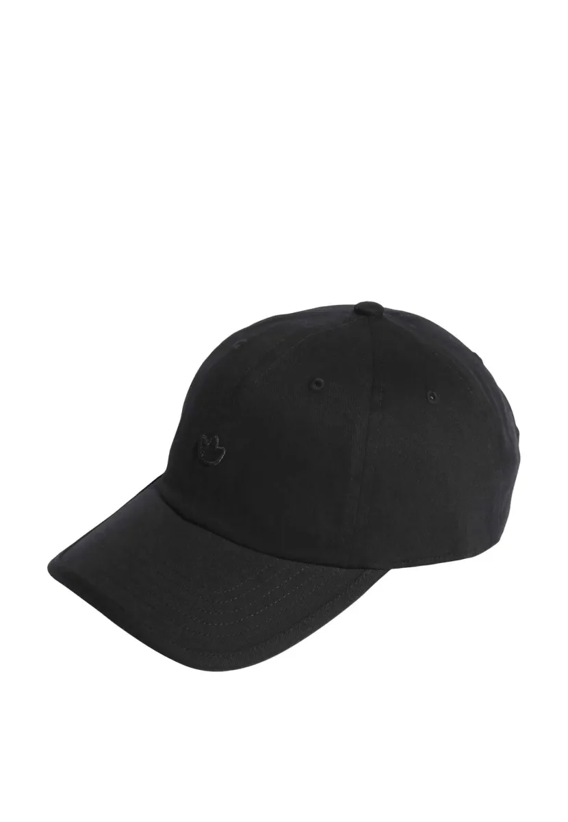 PREMIUM ESSENTIALS DAD - Cap - black
