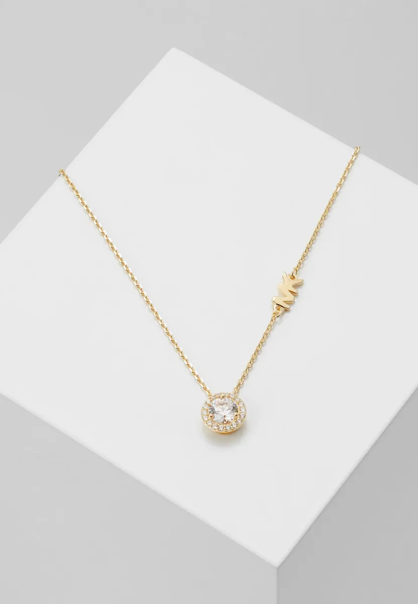 PREMIUM - Halskette - gold-coloured