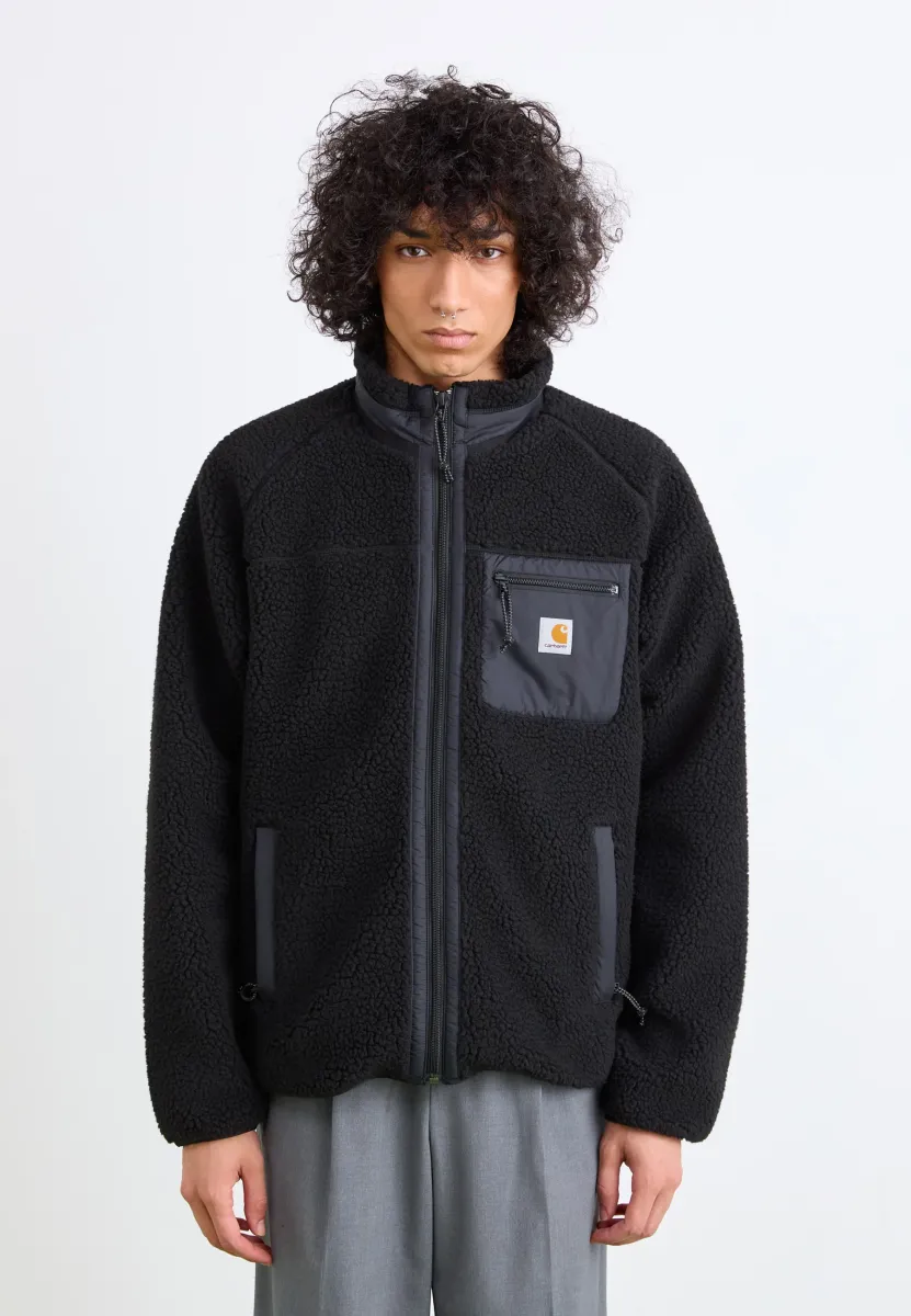 PRENTIS LINER - Winterjacke - black