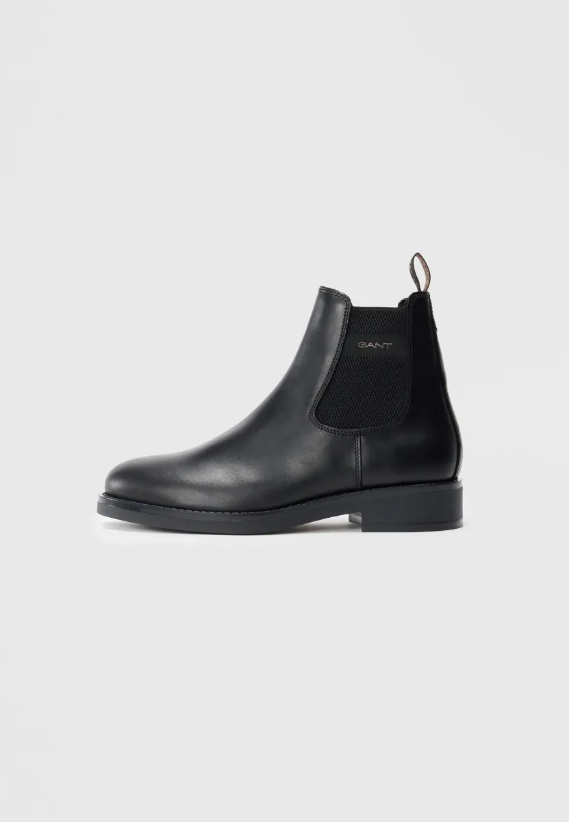 PREPDALE - Stiefelette - black