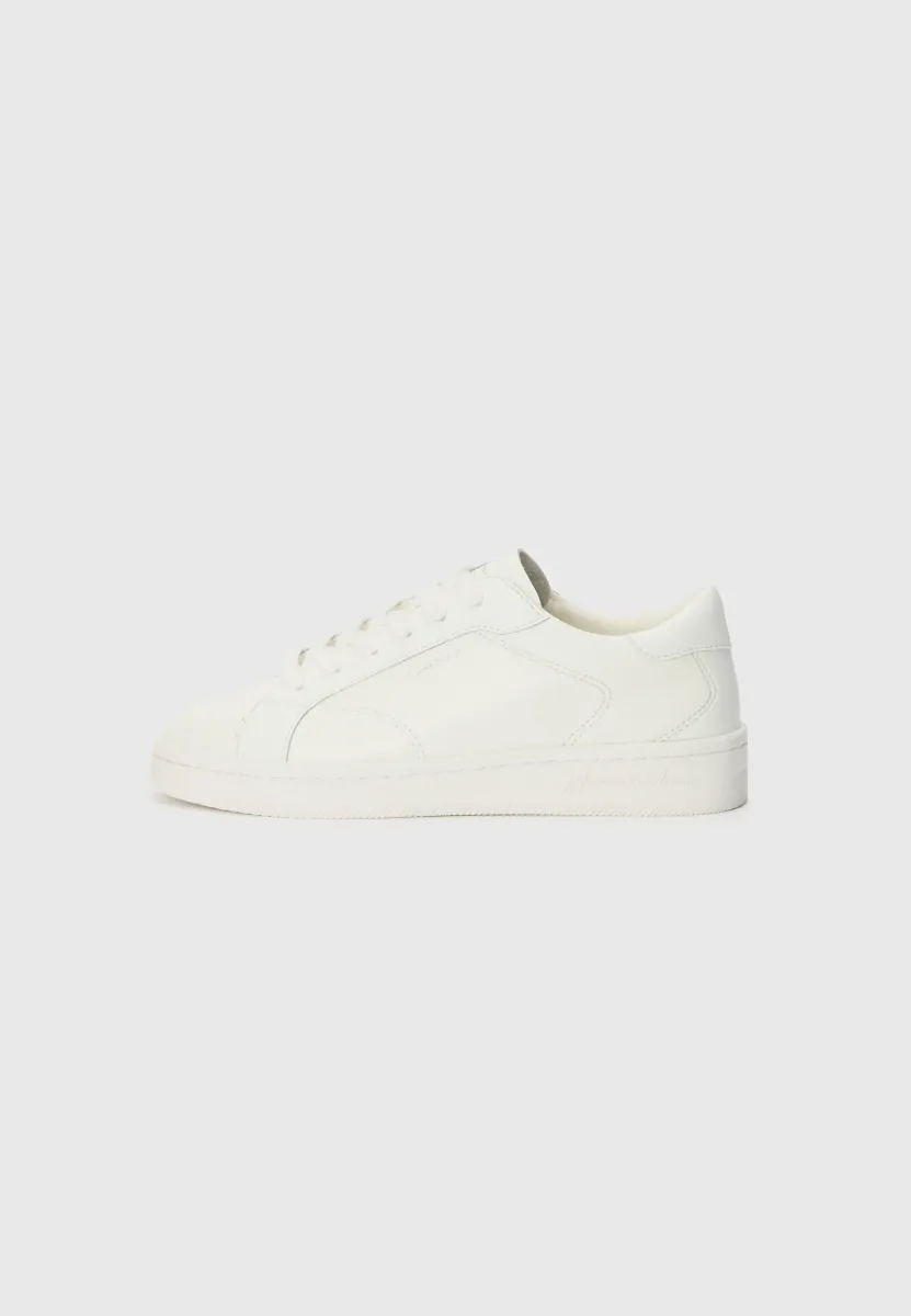PREPLA - Sneaker low - white