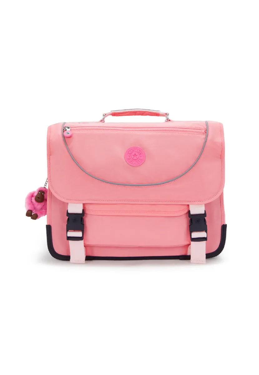 PREPPY BTS - Schulranzen - coral sea