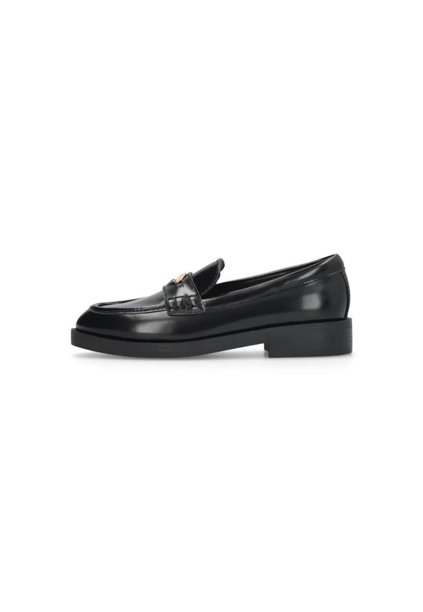 PREPPY - Slipper - black