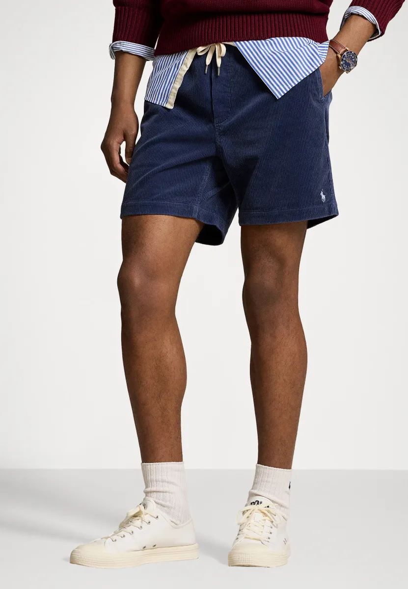 PREPSTER  - Shorts - boston navy