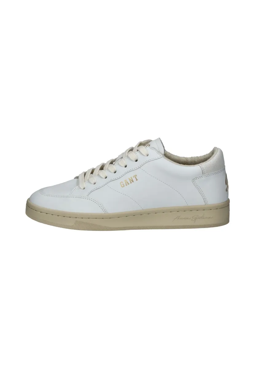 PREPUS - Sneaker low - white