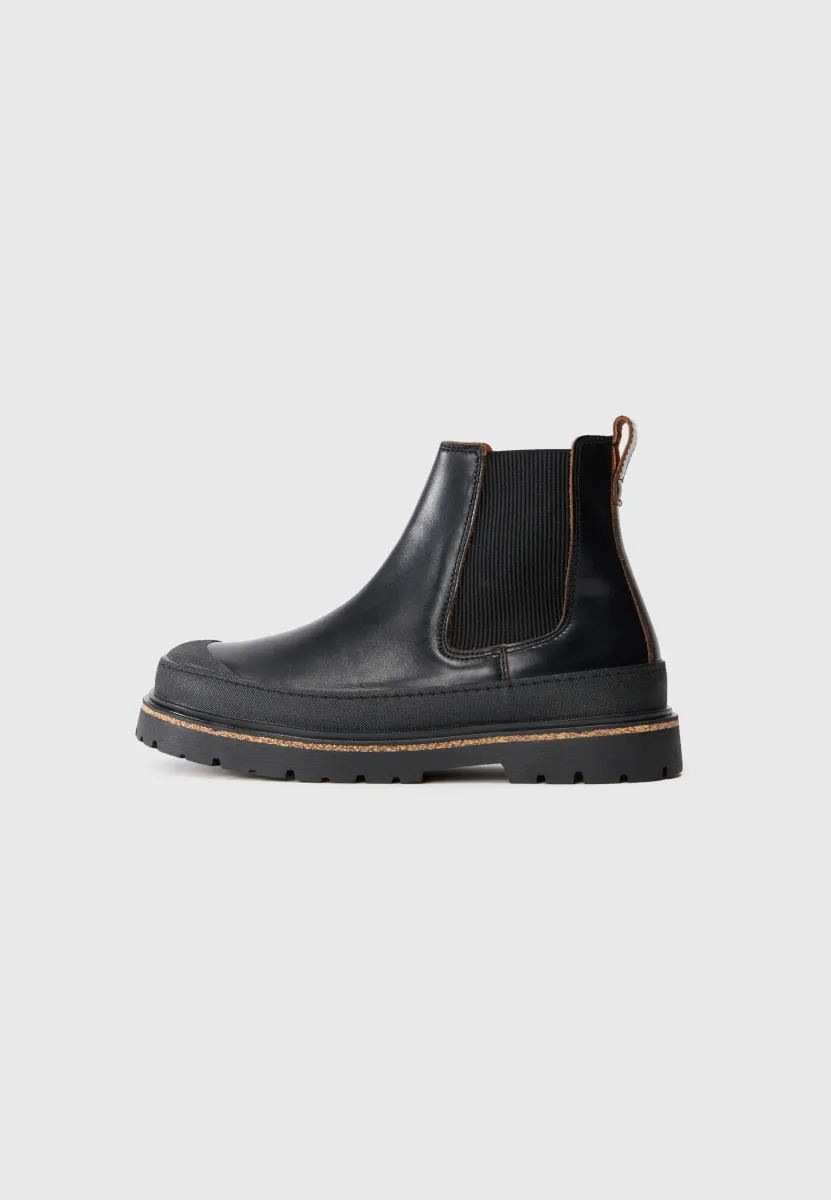 PRESCOTT - Stiefelette - schwarz