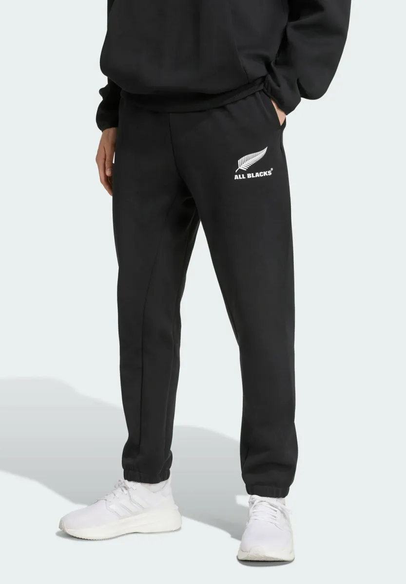 PRESENTATION - Jogginghose - all black