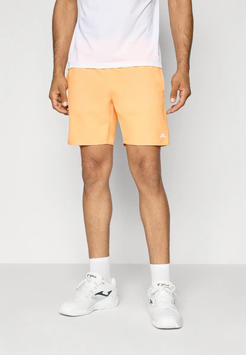 PRESTON SHORTS - Kurze Sporthose - mock orange