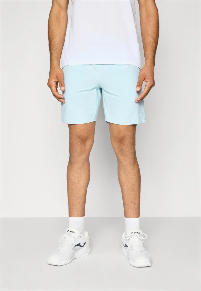 PRESTON SHORTS - Kurze Sporthose - winter sky
