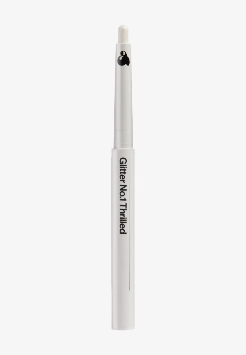 PRETTY EASY GLITTER STICK - Glitzer - thrilled