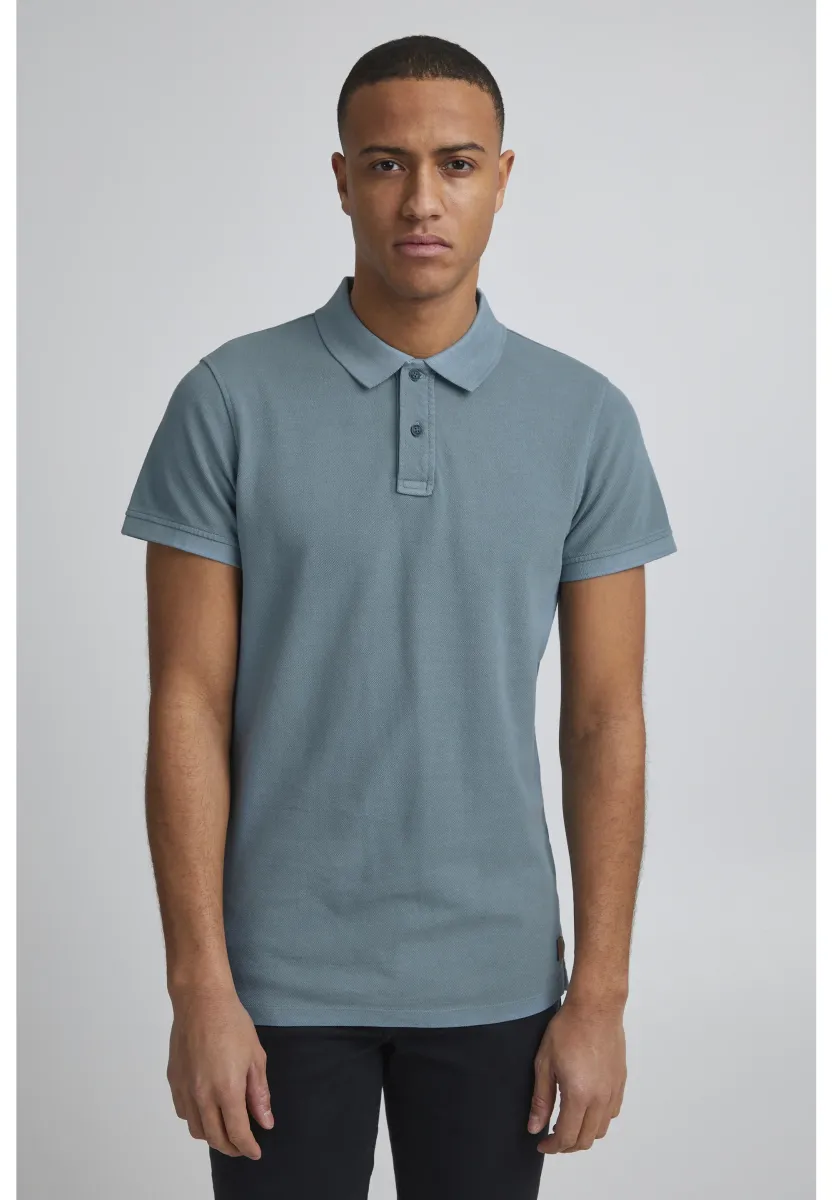 PRIllian - Poloshirt - bluestone