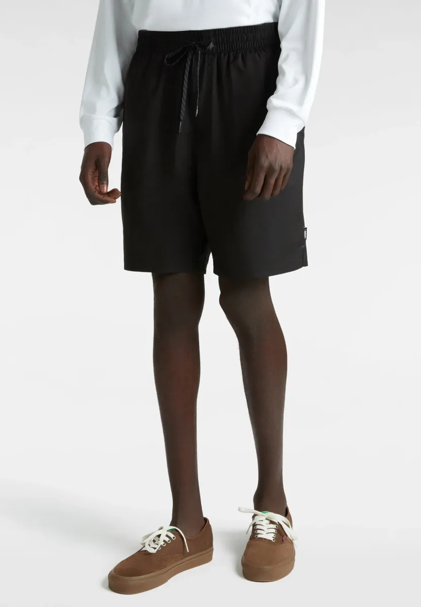 PRIMARY ELASTIC WAIST BOARD - Badeshorts - black