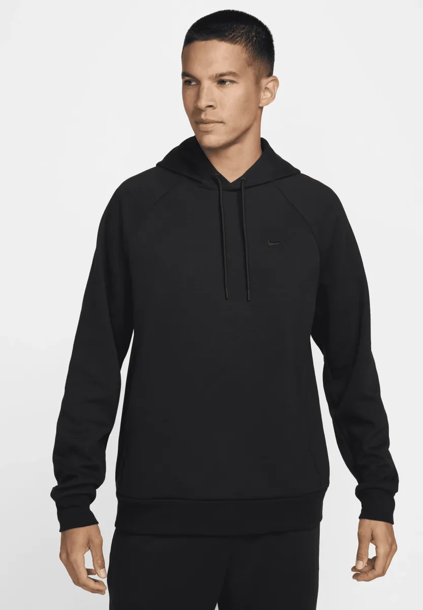 PRIMARY HOODIE - Kapuzenpullover - black black