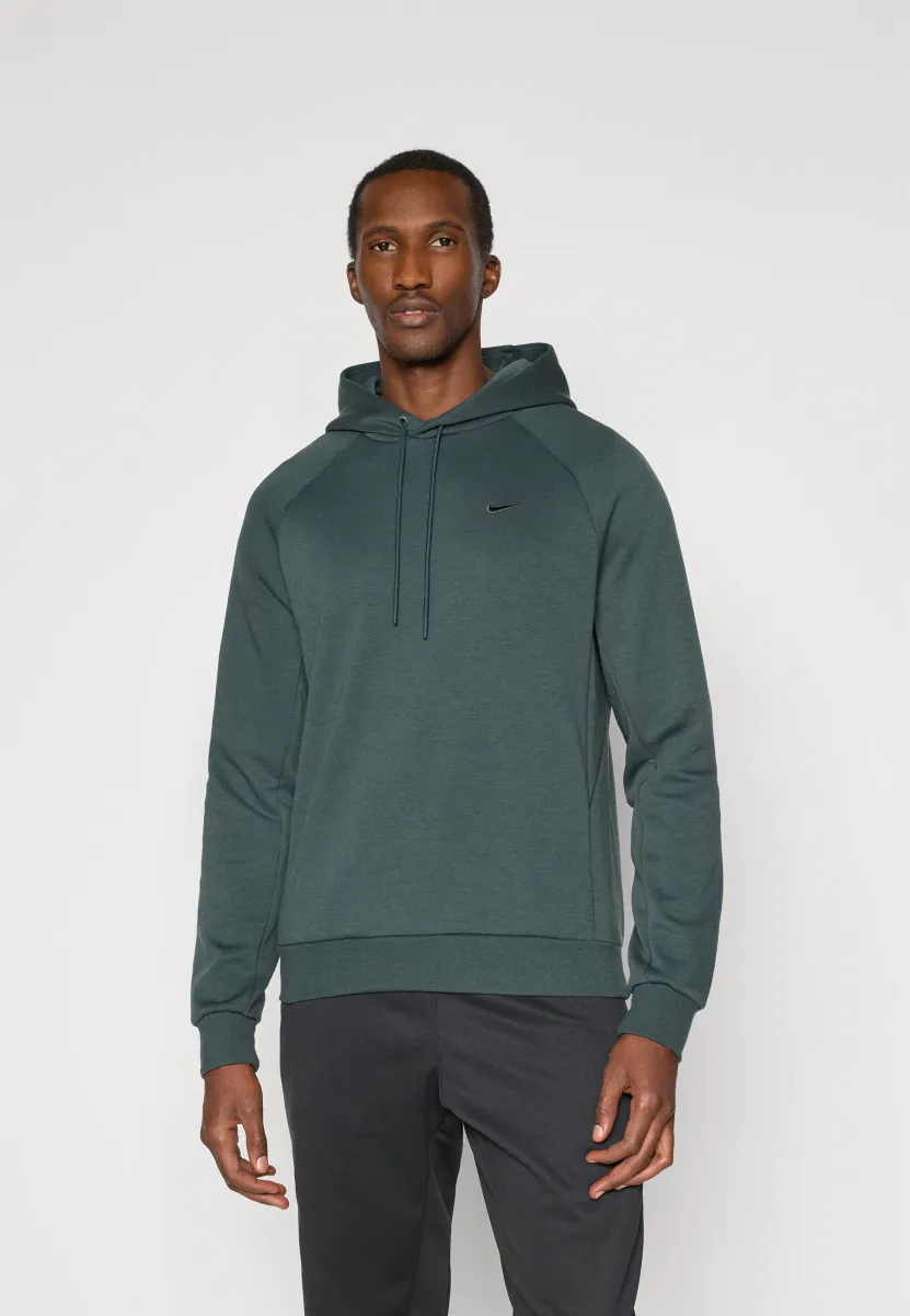 PRIMARY HOODIE - Kapuzenpullover - seaweed
