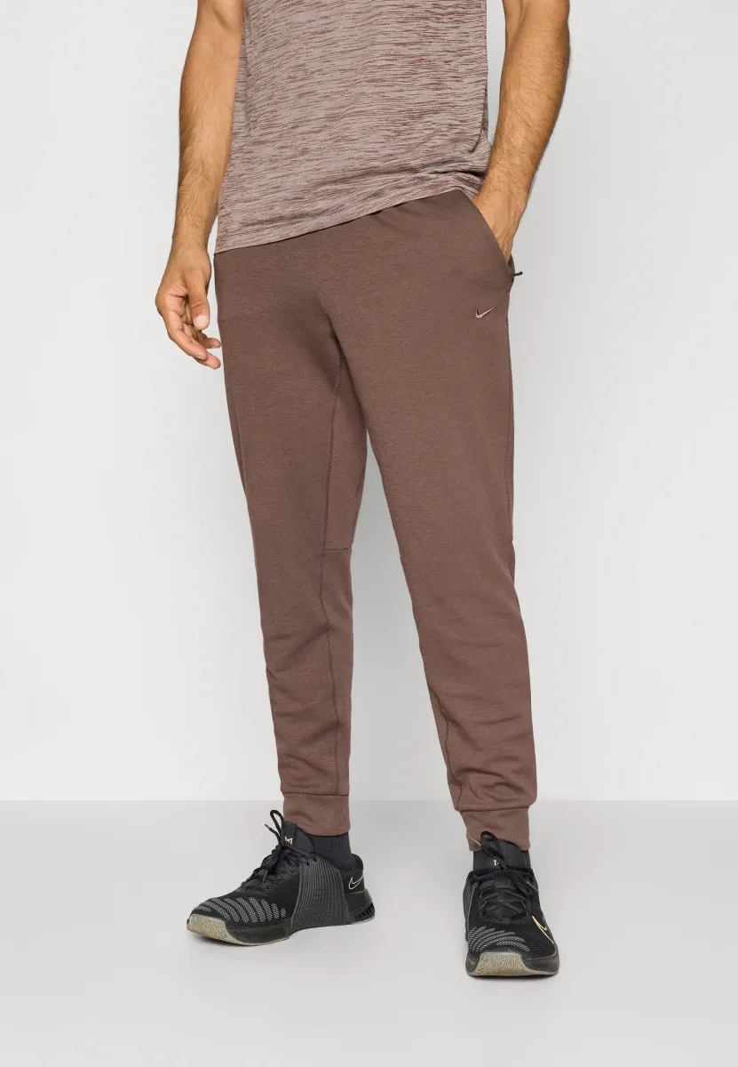 PRIMARY JOGGER PANT - Jogginghose - baroque brown