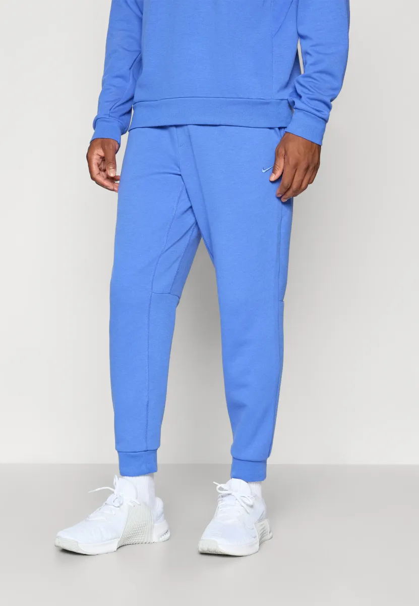 PRIMARY JOGGER PANT - Jogginghose - comet blue