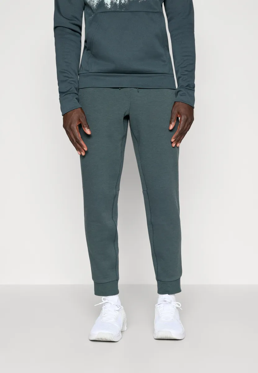 PRIMARY JOGGER PANT - Jogginghose - seaweed