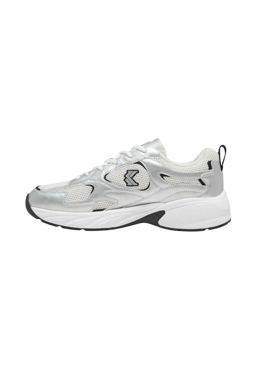 PRIME RUNNER - Sneaker low - silver