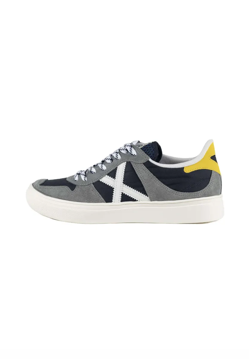 PRIME - Sneaker low - anthracite